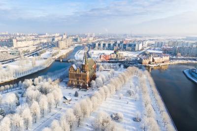 Переехать на пенсии на край России и остаться здесь навсегда: восемь мест для доступной и достойной жизни