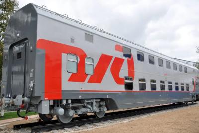 &laquo;Не нравится - лети самолётом&raquo;: в поездах разгорелся скандал из-за любимого блюда россиян