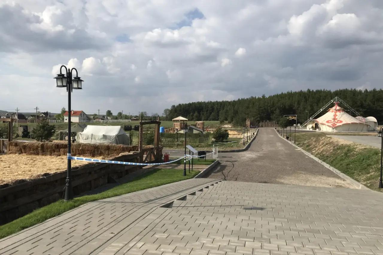 Было умирающее воронежское село, стало туристическим центром - как доехать и что посмотреть