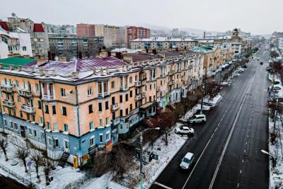 7 российских регионов, где после 55 живется хуже всего: на пенсии сюда ни ногой