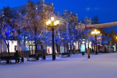 Копеечное жильё, полно работы и объявлен центром культуры - не зря, туда активно переезжает молодежь: самый приятный город для жизни в России