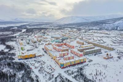 Самый дорогой город для жизни в России, где огурцы по 450 рублей и яйца по 250: как выживают жители северного города