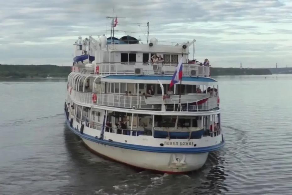 Туристов как сельди в банке и пейзажи грустные: почему я больше не езжу в круизы по Волге за 100 тыс руб - мои разочарования