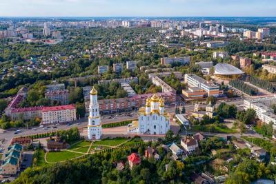 Город, основанный в 985 году: купеческая старина и древние храмы - что посмотреть