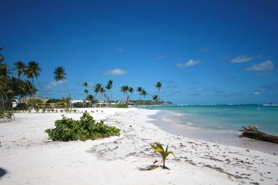 Побывали в 26 странах, но эта - что-то с чем-то: курорт мечты без шума и конских цен