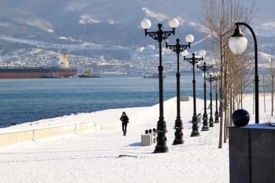 Город, в котором есть памятник рыбе: &laquo;цементная столица&raquo; России - где находится, что посмотреть