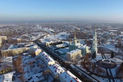10 худших городов России. Места, где вы точно не захотите оказаться