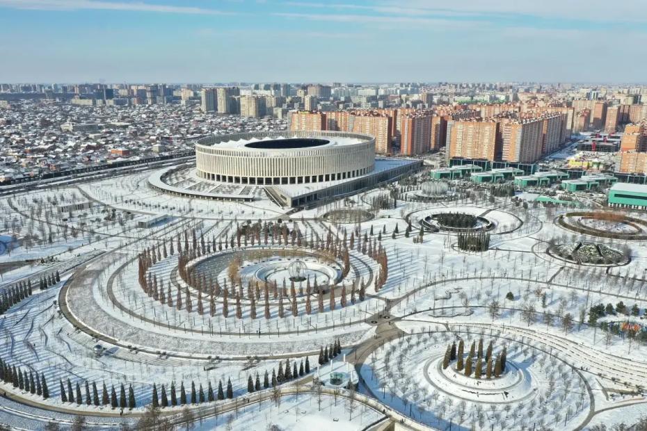 &laquo;Сюда больше ни ногой&raquo;: города России, которые получили худшие оценки от туристов