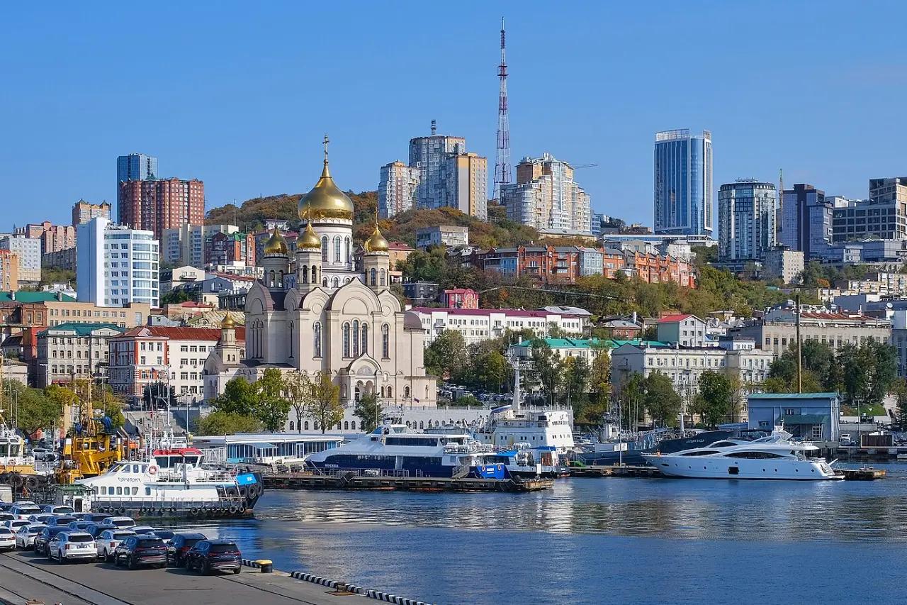7 городов России, которые впечатляют местной кухней даже гурманов: язык проглотишь и пальчики оближешь