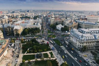 Этот город называют реально самой уродливой европейской столицей