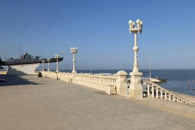 Непопулярный город в Краснодарском крае: море и красивая природа есть, а переезжать сюда не хотят: вот причины