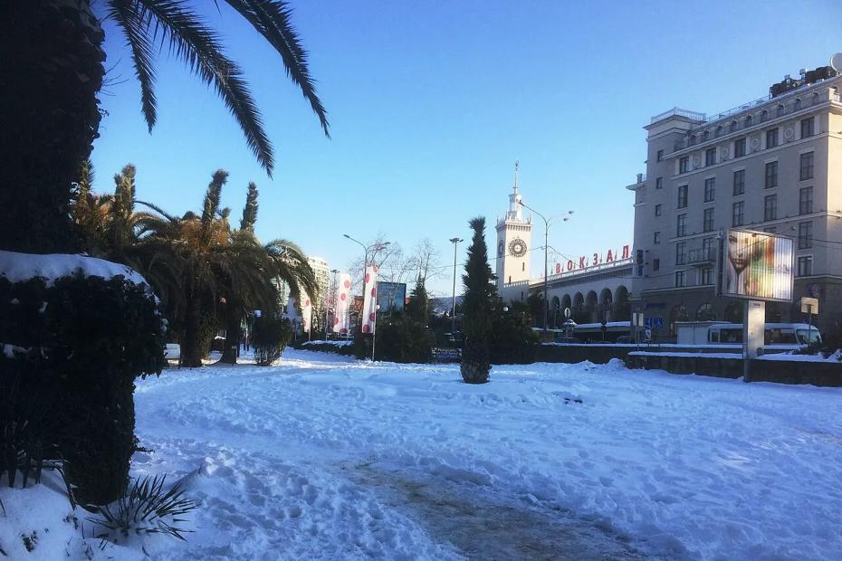 Переехал из Воркуты в Сочи: оказалось, совершил главную ошибку в жизни - понял уже через месяц