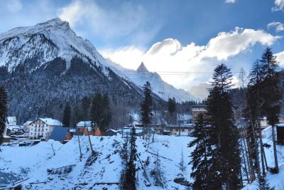 Как в Абхазии обманывают туристов: 5 главных уловок для наивных и богатых - эти схемы отработаны на русских годами