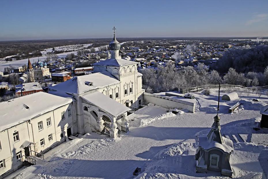 Города в России, куда хочется приехать и остаться навсегда: рейтинг самых комфортных городов