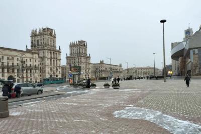 Не делайте так, как мы: честный отзыв о бюджетной поездке в Белоруссию - мои главные разочарования от отпуска за 30 тыс руб