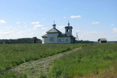 Купеческие дома и печи на дровах: как живут в старинном городке на краю земли