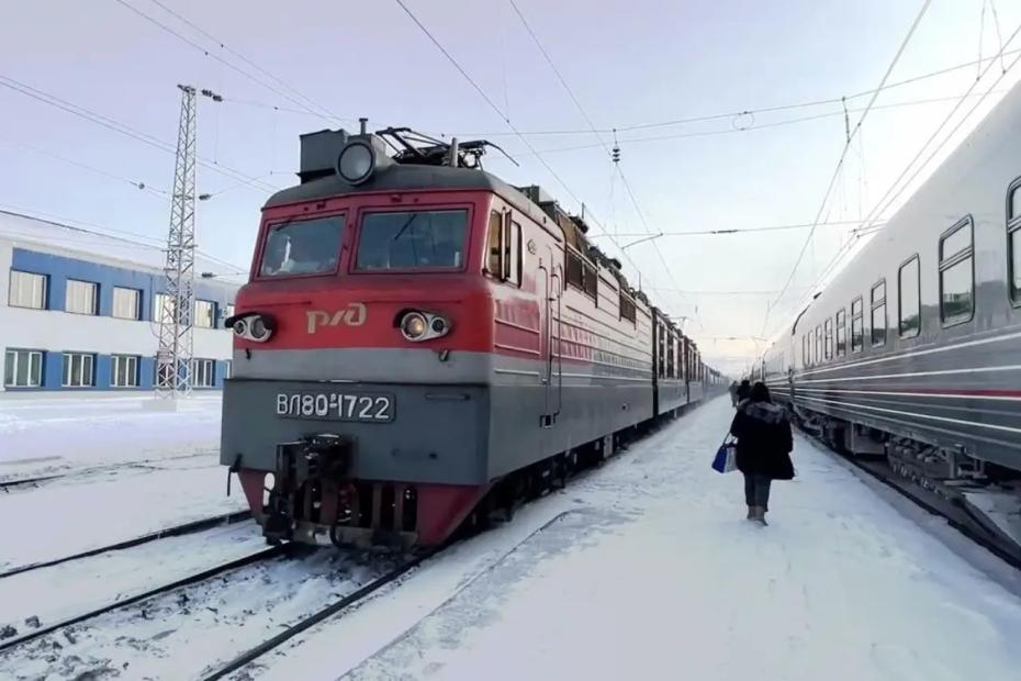 &laquo;Такого ужаса не видела 15 лет&raquo;. Худшим поездом в России оказался &laquo;Москва - Владивосток&raquo;: что же с ним не так