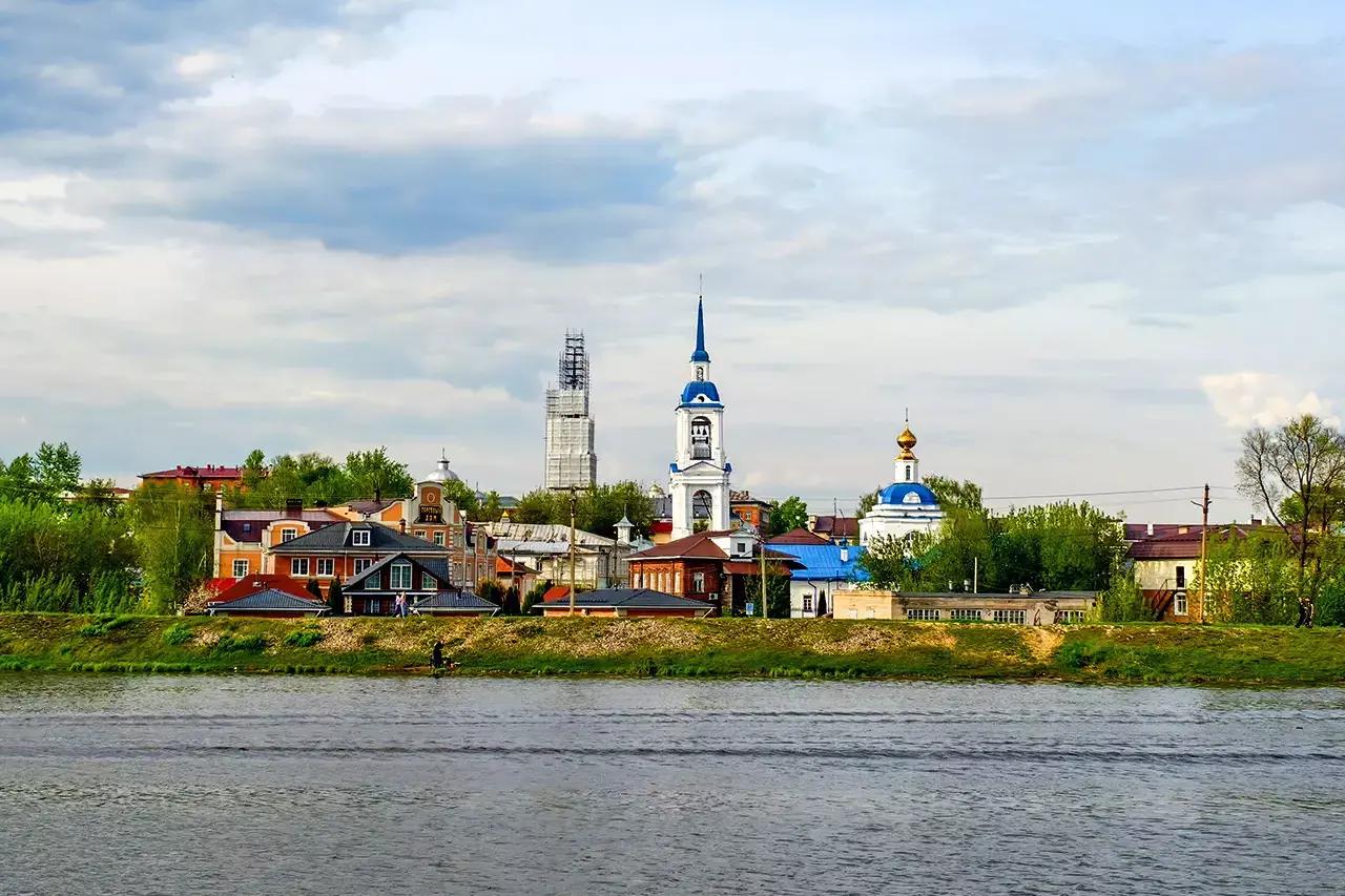 Приезжали без ожиданий, а уехали в восторге: этот неприметный город оказался невероятно красивым и уютным
