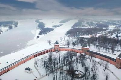 Древний город России, который не замечают большинство туристов - что однозначно стоит посмотреть здесь?