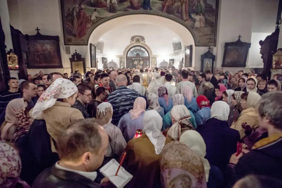 Страшный грех: чего нельзя делать в Страстную пятницу 10 апреля - точный ответ священника