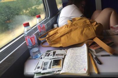 Всегда работает: как я отвечаю, когда меня просят уступить нижнее место в поезде - совет опытных пассажиров РЖД