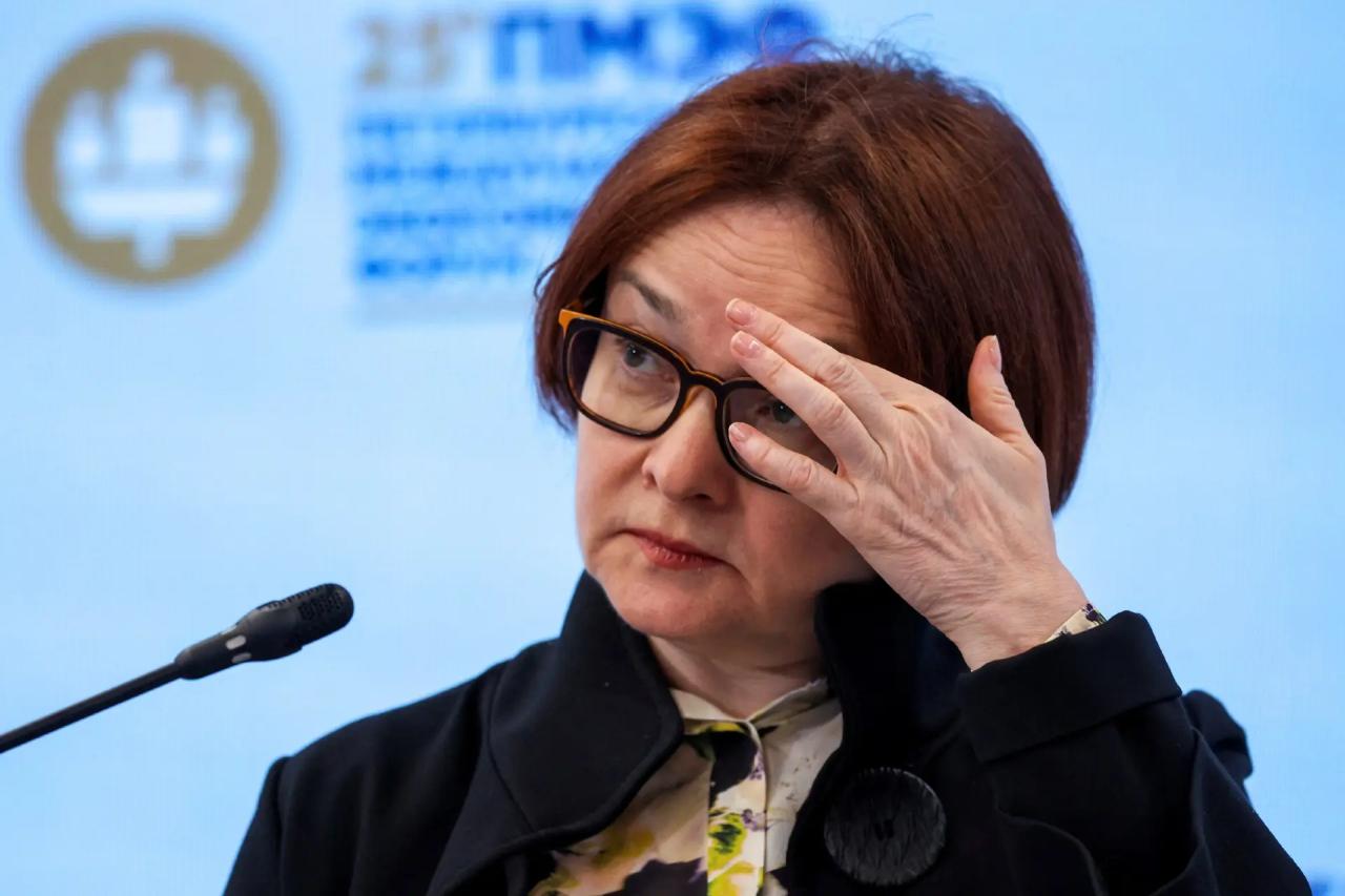 Впервые в истории: Набиуллина заявила о катастрофической нехватке рук. Что будет с ценами