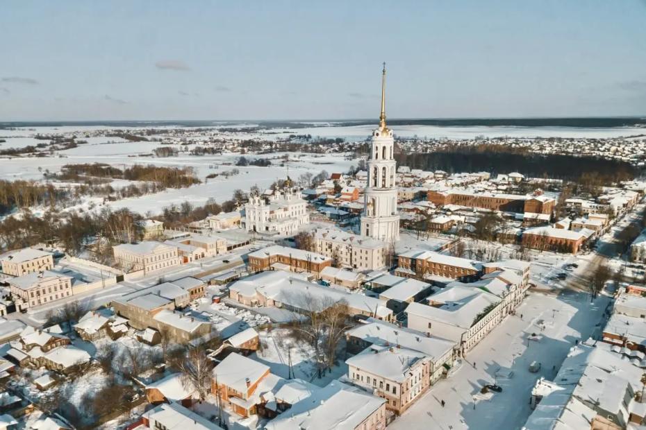 Приехала в провинцию без надежд и не смогла уехать: поняла, чем этот город цепляет - честный отзыв