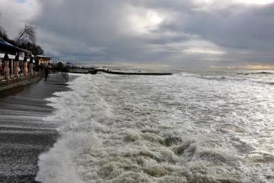 Съездили в Сочи на 12 ночей: по приезде сели, посчитали и обомлели - честно говорю, на чем можно легко сэкономить
