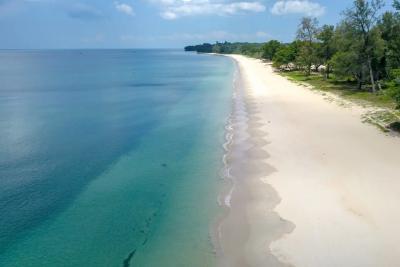 Нашли замену Бали: где в марте +30, идеальное море и не нужна виза - секретный курорт