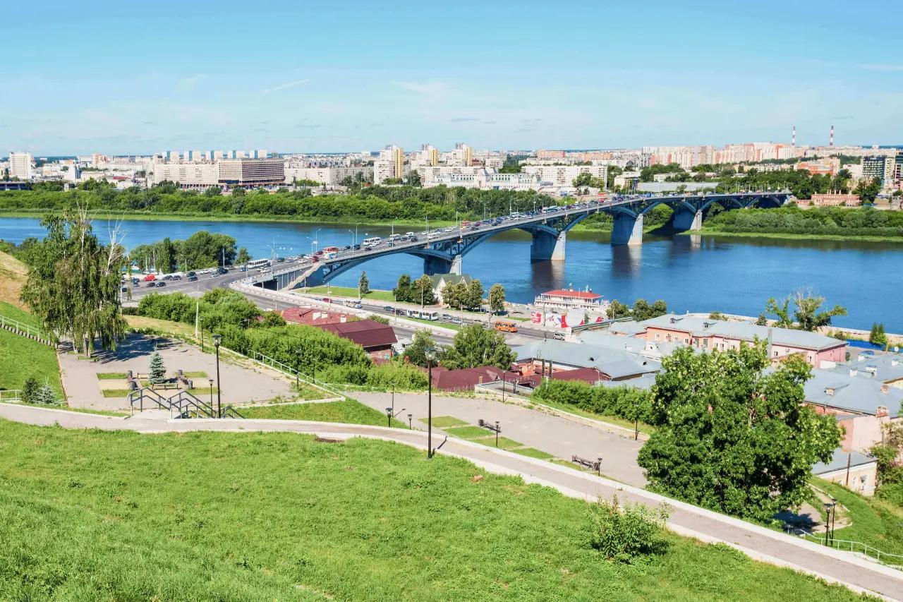 Москва и Питер отдыхают: 10 городов России, где жизнь лучше, дешевле и спокойнее - выбирайте свой