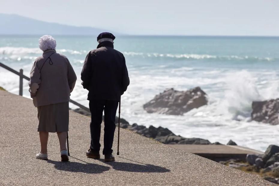 Спокойно, и море рядом: 3 крымских города, идеально созданных для жизни после 60 лет