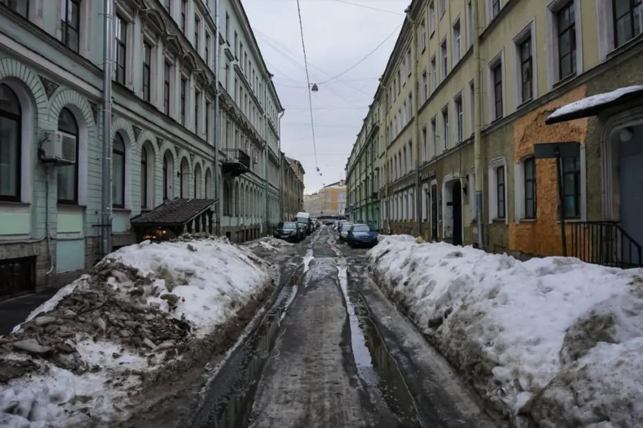 Слетала с подругой в Питер на два дня: зареклись, что больше не вернемся никогда