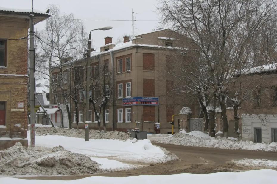 6 городов под Москвой, куда лучше не совать свой нос - и вот почему