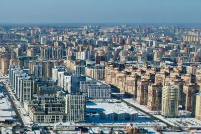 Лучший город для жизни в России: доступная недвижимость, приятные люди и высокий уровень жизни