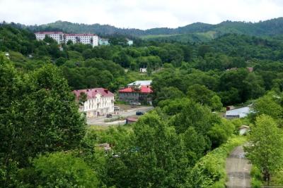 Дешевле Крыма и красивее Красной Поляны: россияне нашли город для коротких выходных - теперь все едут только туда