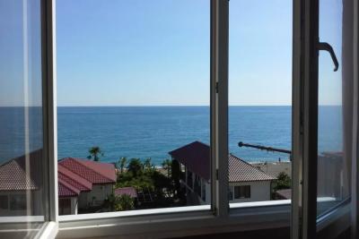 Почему я категорически не рекомендую ехать в Абхазию — даже в отель «всё включено» с полным набором услуг