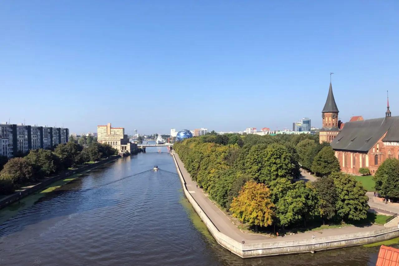 Калининград в сентябре совсем другой: туристов меньше, жильё дешевеет - 5 причин ехать на Балтику после окончания лета