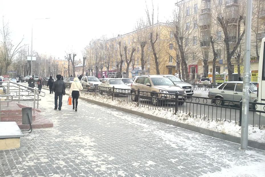 5 российских городов, где зима совершенно другая: куда поехать зимой - мой выбор