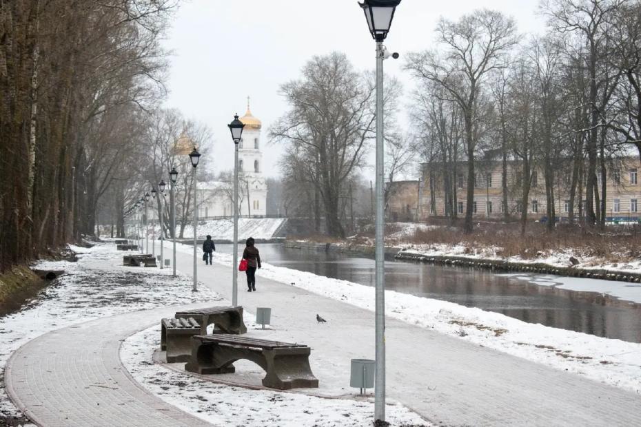 Приятный город для жизни, и для туризма - всего в 300 км от Москвы. Театры, чистота, исторические достопримечательности