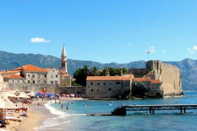 Цены уровня Египта, ажиотаж как в Турции - туристы массово поехали на новый курорт у моря