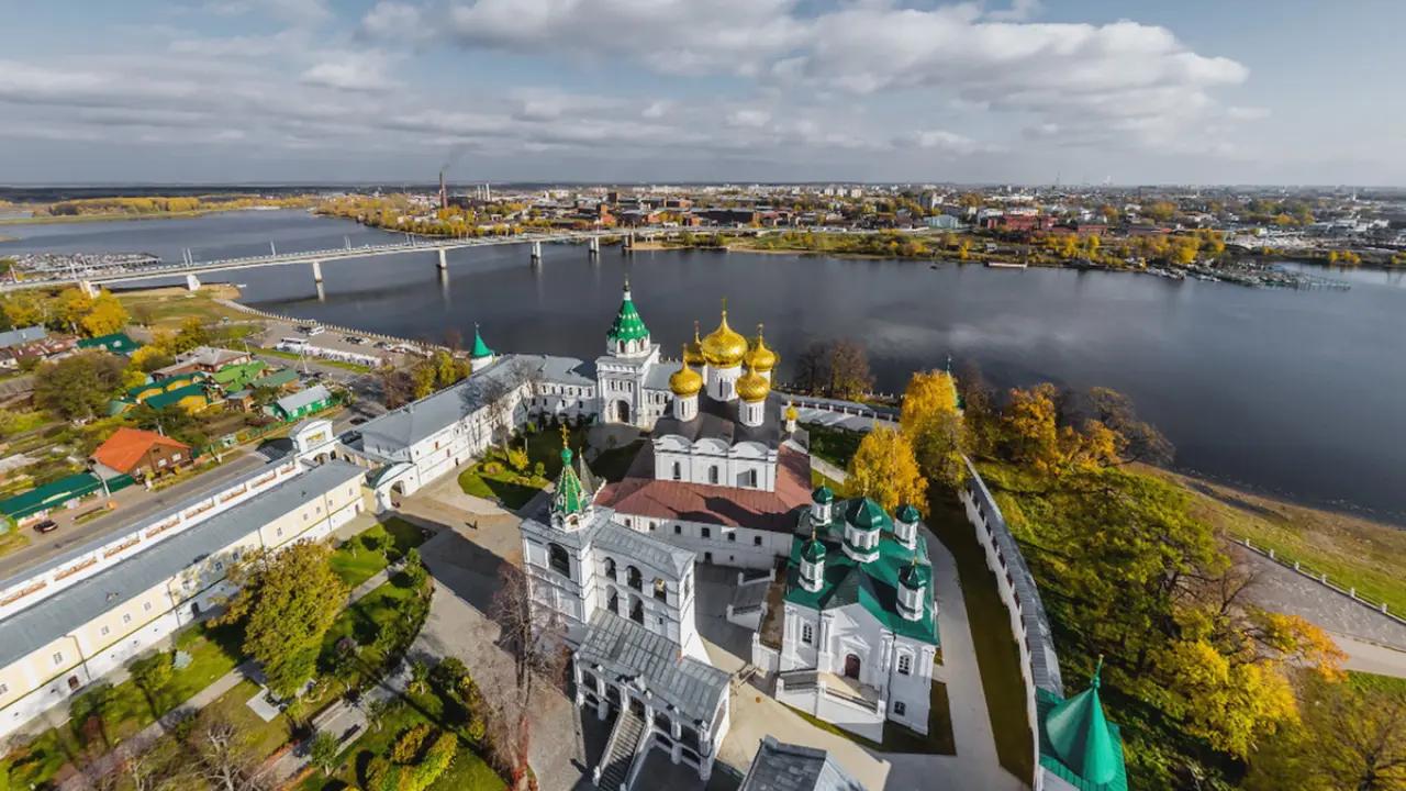 Раньше был захудалый городишко, а теперь лучше всяких столиц - вот куда ехать на выходные