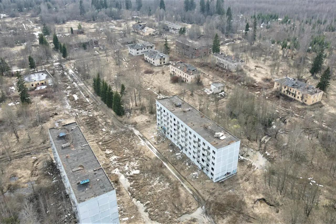 Город, стертый с карт Подмосковья: как выглядела жизнь в секретном месте, куда не пускали даже своих