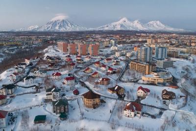 Россиянка отправилась на Камчатку - и откровенно рассказала о касатках и экскурсиях. Стоит ли ехать?
