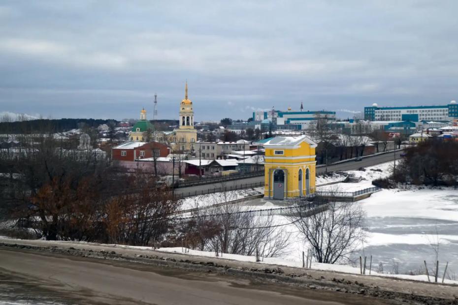 Русская Припять: 6 самых радиоактивных городов России, где живут люди