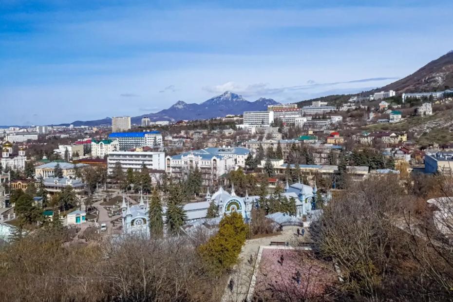 Курортная сказка с изнанки: почему жить в Пятигорске не так радужно, как отдыхать - 5 неочевидных минусов