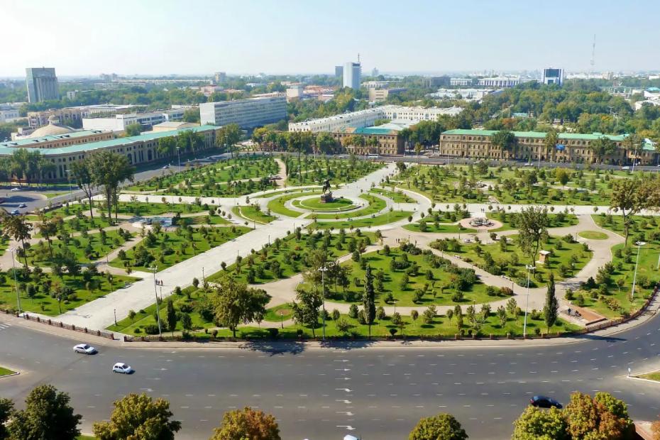 Во сколько мне обошлось путешествие в Узбекистан на 11 дней: транспорт, проживание, питание