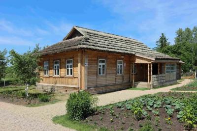Село, для которого он просто Юрочка: как живут люди на родине Гагарина