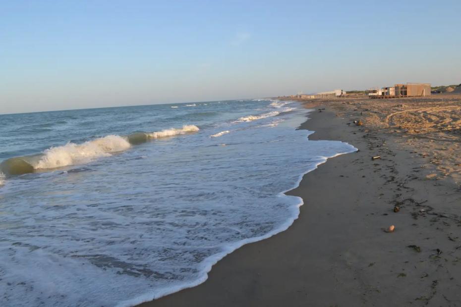 Азовское или Черное: на какое море я не советую ехать, а куда точно вернусь - честный отзыв туриста