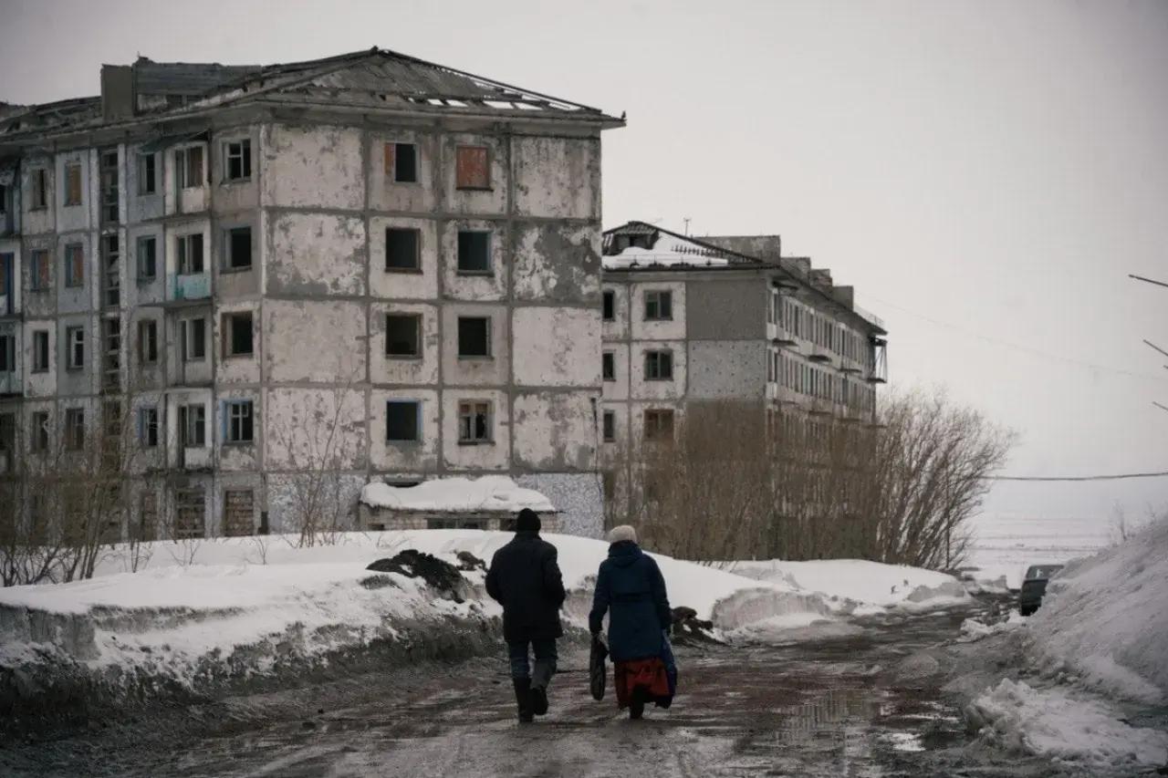 &laquo;Жить тут невозможно&raquo;: 9 российских городов, из которых бегут жители - вот в чем причины