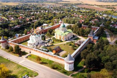 Ожидал увидеть разруху в обычном российском городе: однако здесь идеальный порядок и руководство не ворует бюджет